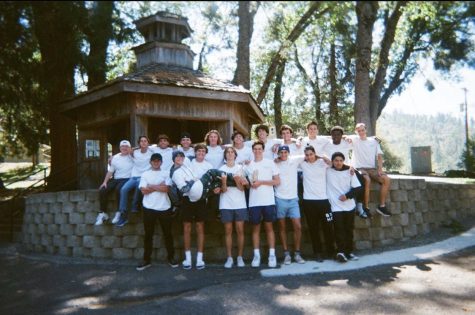 During Kairos 29, the boy senior leaders exemplified their goals of letting their gifts change the world. The Kairos retreat is one that all CCHS students look forward to their senior year.
