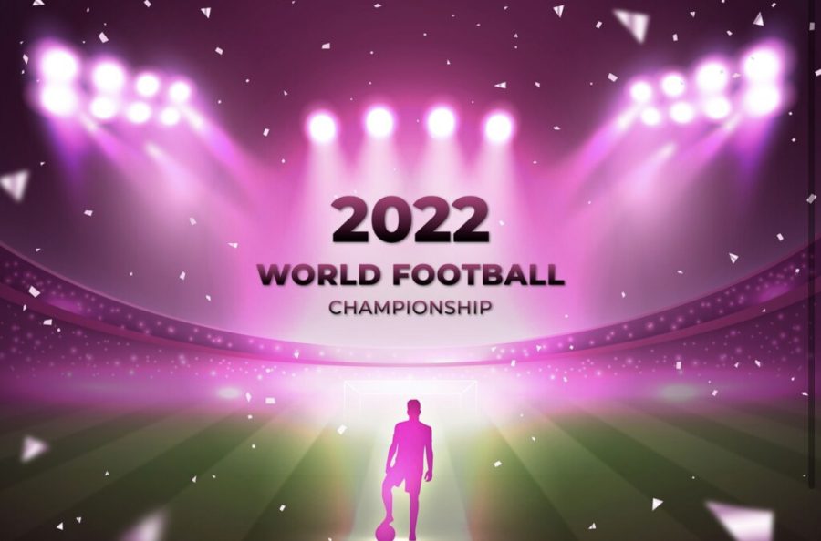 The+countdown+to+the+start+of+the+World+FIFA+Cup+has+begun.+The+world+tournament+starts+on+November+20th+in+Qatar.