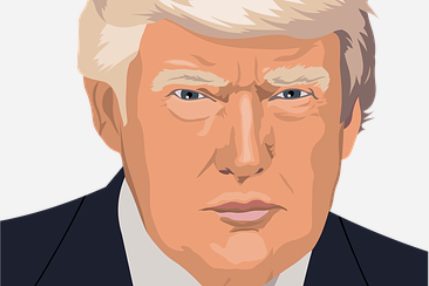 The 45th President of the United States Donald Trump has announced his campaign for the 2024 Presidential Election. Will his base be strong enough to win despite the challenges he faces?