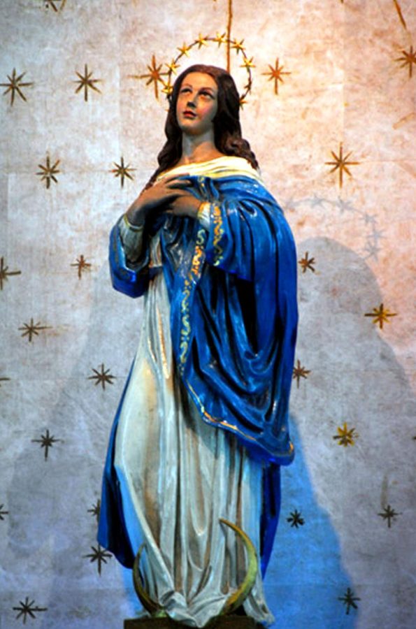 The+Immaculate+Conception+of+Mary