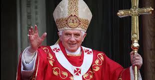 Pope Benedict was a very influential Pope who is remembered for his profound theological understanding of faith, prayer, and the Catholic Doctrine. He passed away on December 31, 2022.