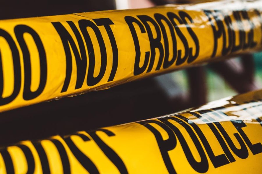 Crime scenes have been present all across the U.S. with the recent mass shooting taking place across the country. With the crime scenes popping up at least once daily for this issue.