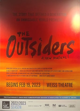 “The Outsiders” at The La Jolla Playhouse recently opened for its world premiere. This weekend, March 4th, the show officially opens, and many are already wondering what’s next in store for the musical.