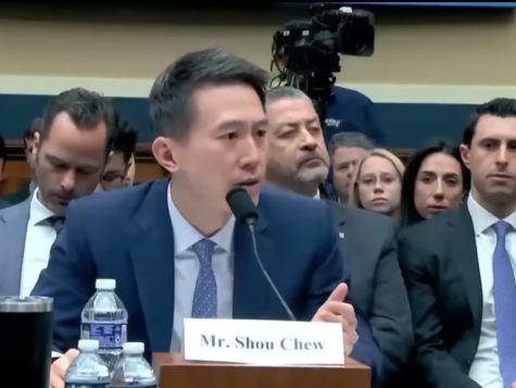 This hearing is far from over, and sad to say the hard part is yet to come. I personally really like TikTok, so hopefully it doesn’t get shut down.