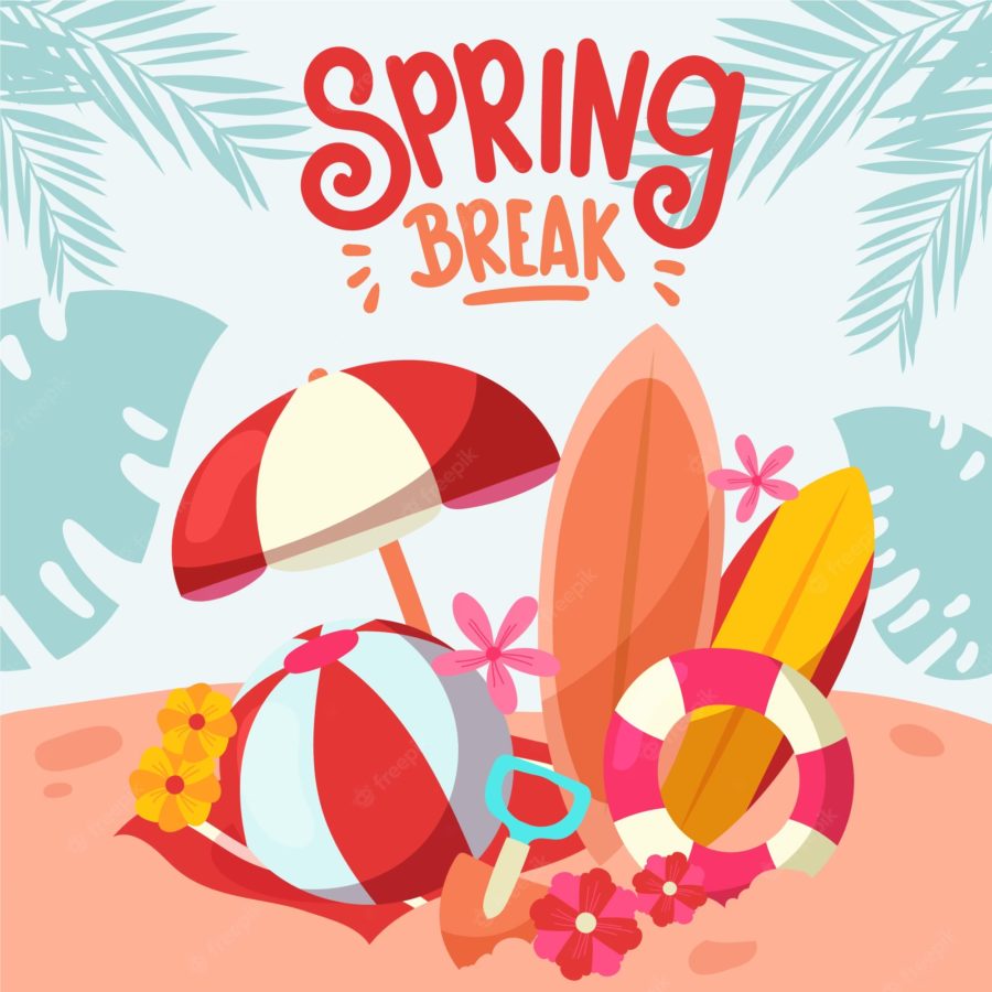 Spring break is greatly anticipated by students all over the US. But when should spring break take place? Closer to Easter or farther away? And what are the benefits of scheduling break at that time?