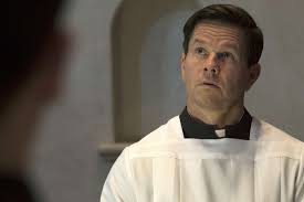 Mark Wahlberg is a famous actor, singer, and former rapper who has expressed his love and passion for his Catholic Faith. He is not afriad to share his faith through his work and recently starred and produced the movie “Father Stu.”