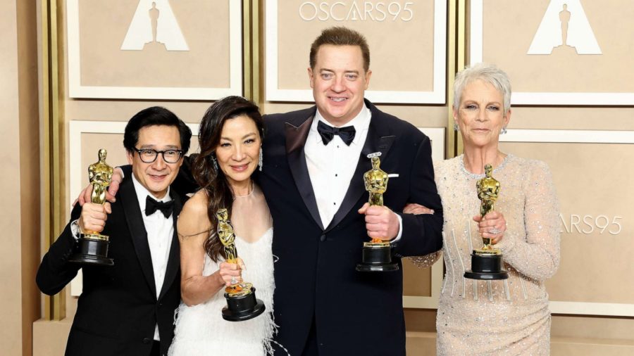 The 95th Oscars aired on Sunday night; one of the largest and most celebrated events for movie lovers. The outcomes of this academy event have shocked audiences, and speeches have inspired the minds of individuals.