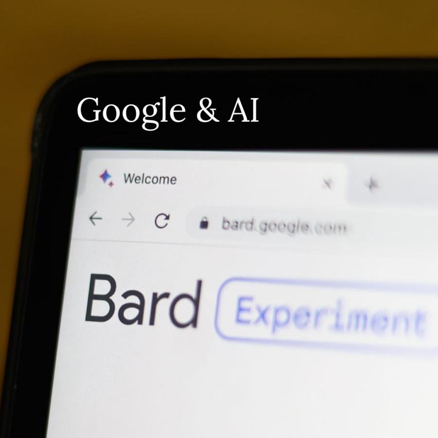 Google and artificial intelligence: What is to come? With the introduction of Google’s newest AI chatbot, Bard, it seems like much is to come, in terms of societal acquisition of knowledge. Yet many questions are raised through these new AI developments. And we are left to ask: is artificial intelligence safe?
