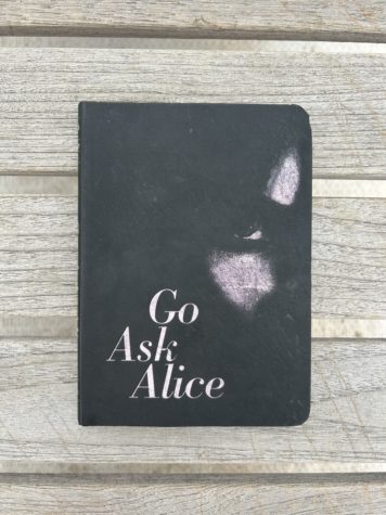“Go Ask Alice” a banned novel written by a teenager girl in the 70’s, explores themes of addiction and other worldly struggles. Novels such as these should not be banned due to their educational opportunity to expose readers to the dangers of addiction.
