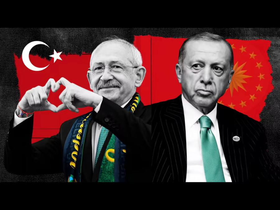 Two+politicians+with+very+different+ideals+pit+against+each+other+in+Turkey.+The+election+could+greatly+change+the+Democracy+of+Turkey+and+the+war+in+Ukraine.