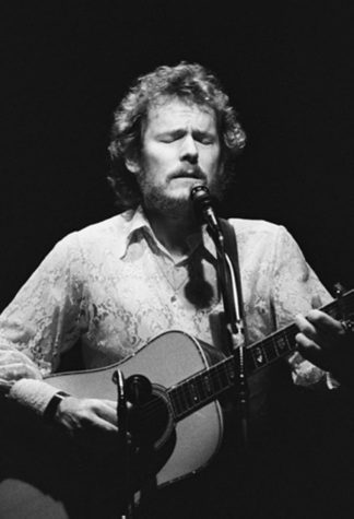 Gordon Lightfoot, a beloved Canadian singer-songwriter, died in early May of this year. He was said to have defined the folk-pop sound of the 1960s and 70s, and revolutionized the music industry. His songs are often lost among new generations, yet Lightfoot’s music is something worth preserving and celebrating for years to come.