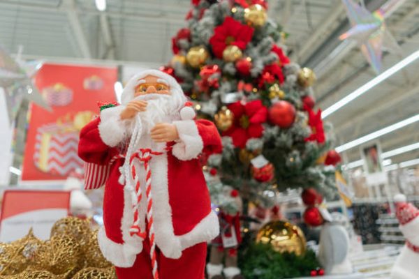 An Increased obsession with the holidays brings in more and more money every year, and while all this excitement is great for some it has difficult implications for others
