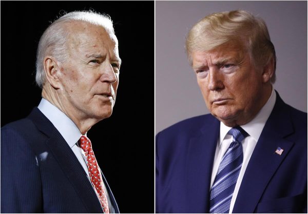 The “Road to 2024” is beginning to come to the forefront of voters minds. Many suspect that the 2024 Presidential Election will be yet another polarized battle between current President Joe Biden (left) and former President Donald Trump (right).