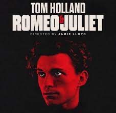 Movie Poster for Romeo and Juliet