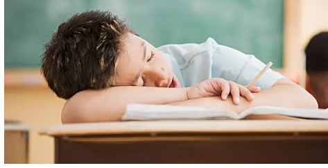 CCHS students struggle to get sleep. They can often only catch up on sleep through napping, whether it be after school or during school.

Photo from Pixabay