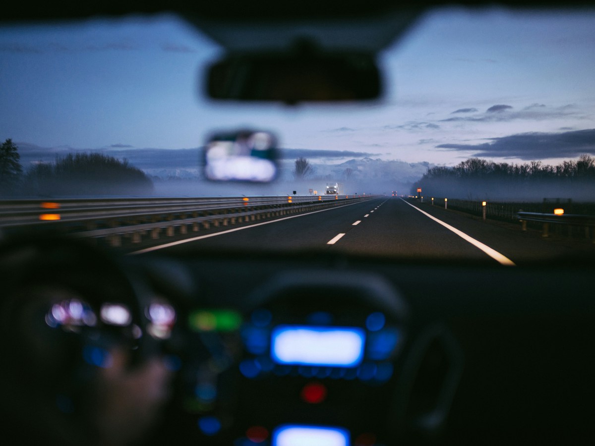 As a commuter school, CCHS sees hundreds of student drivers come onto campus each day. But what is the experience like for these teen drivers?

Photo by Samuele Ericco Piccarini on Unsplash