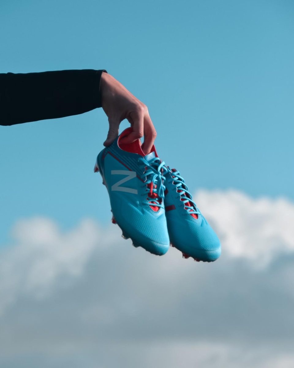 One of the most well-known soccer players in the world, Alex Morgan, decided to hang up her cleats for the last time after 13 years of professional soccer. Alex Morgan changed the game for all women's sports. 

Photo by Alex on Unsplash