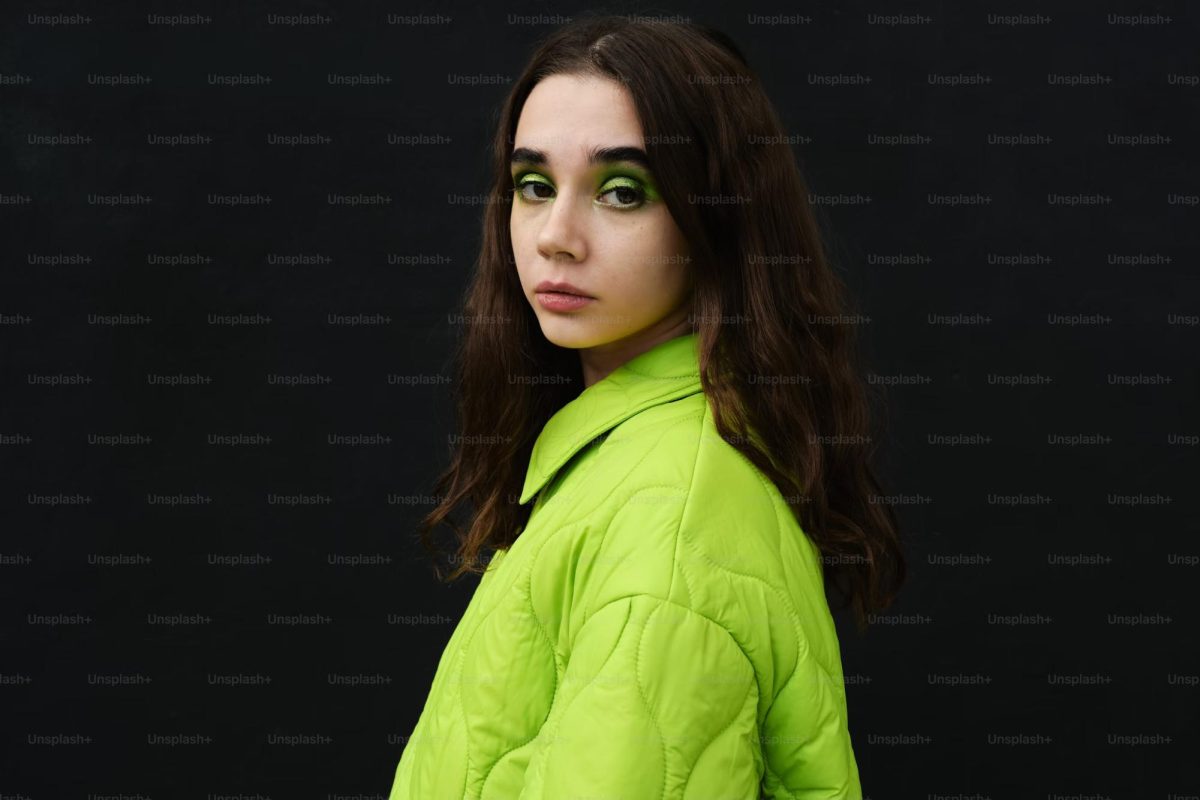 Lime green, Arial font, and the party girl lifestyle are all indicative of the cultural phenomenon known as “Brat Summer.”   Fans of Charli XCX’s sixth studio album "Brat" created the term “Brat Summer” which has to do with partying, Von Dutch and womanhood. 

Photo by Andrej Lišakov on Unsplash