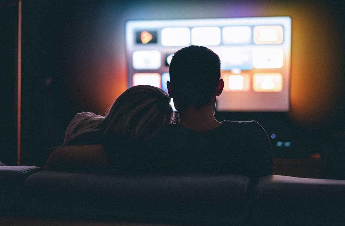 Fall is the perfect time of the year to cozy up and watch some heartwarming movies.

Image by yousafbhutta from Pixabay