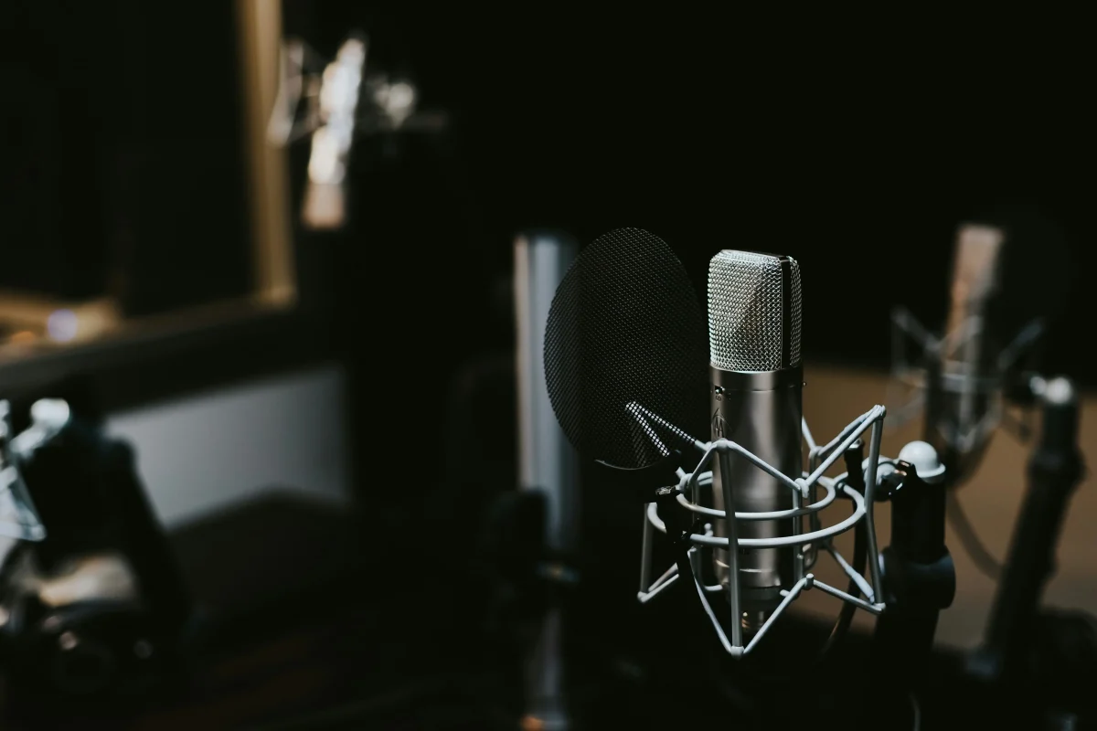 It seems as though the podcast “market” has become overly saturated with content in the past five years. Many listeners and students have weighed in with their opinions on how substance-less podcasts feel these days and how seemingly unqualified their creators are.

Photo by Jonathan Velasquez on Unsplash