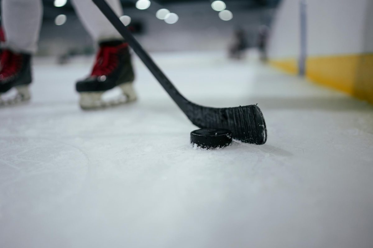 Unlike many other professional sports, hockey has been slow on the uptake to appoint women as a part of their coaching staff. This has all changed with the appointment of Jessica Campbell as an assistant coach of the Seattle Kraken.

Photo by Yunus Tuğ on Unsplash
