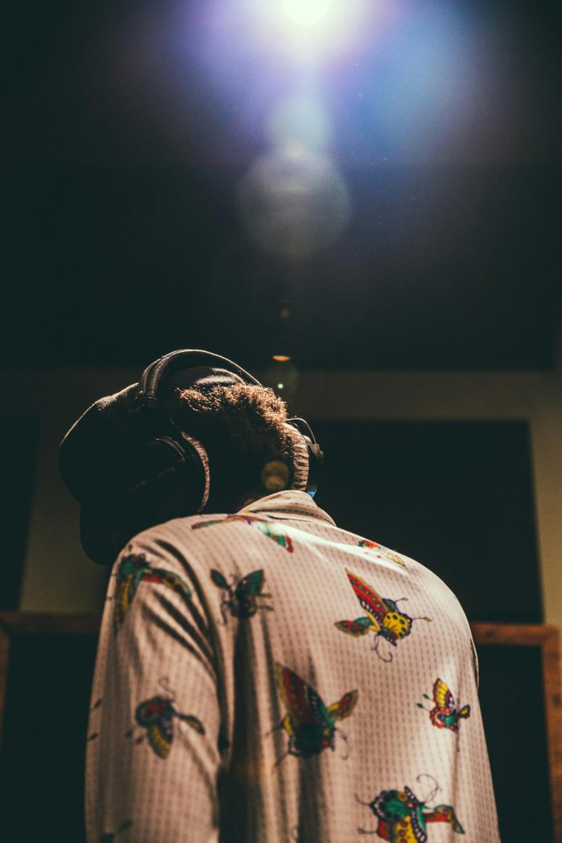 Tyler The Creator reveals his fears of commitment and unresolved issues with loved ones in his latest album Chromakopia. It might be his most personal album yet, but is it his best?

Photo by Austin Neill on Unsplash
      