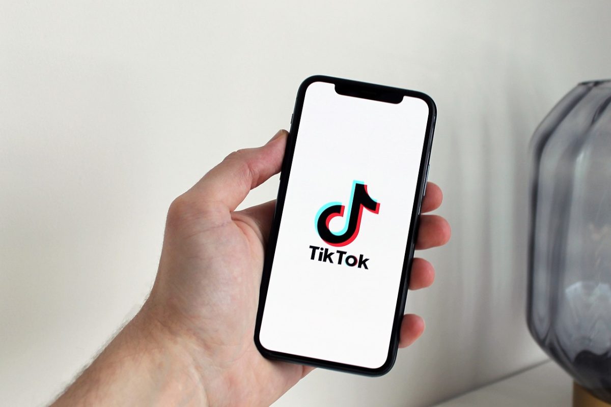 TikTok has influenced our lives. But how has it influenced our style?

Image by antonbe from Pixabay