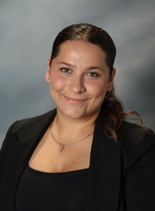 Ms. Somo, a new ASL teacher this year, brings with her a hopeful attitude. As a Deaf individual, she teaches ASL without using voice, giving her students more of the natural linguistic experience of the Deaf community. 

Photo Credit to CCHS