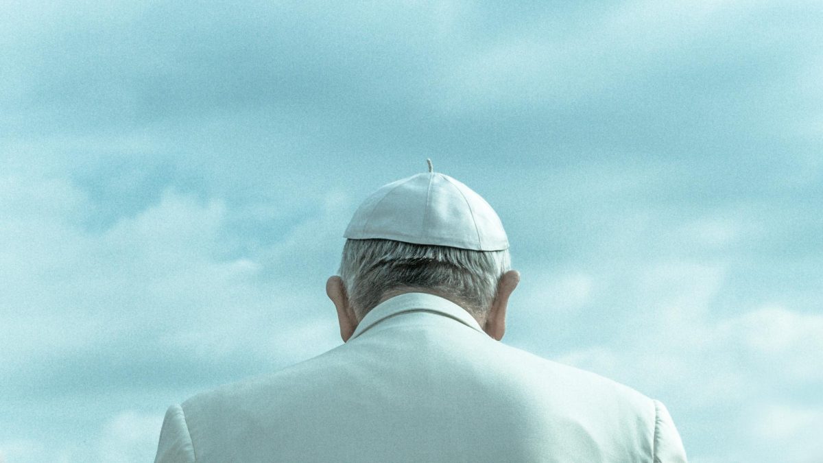 Pope Francis's legacy is one of concern for the poor and care for the environment.

Photo by Coronel G on Unsplash
