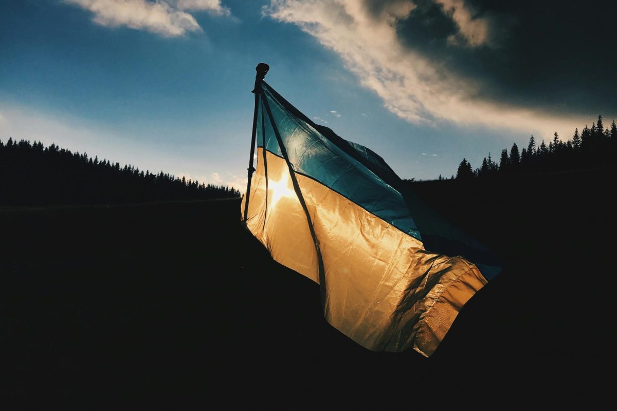 In a significant development amid the ongoing conflict that has gripped Eastern Europe for many years, Ukrainian and Russian officials have agreed to a large swap of prisoners of war. Could this be a step towards peace?

Photo by Max Kukurudziak on Unsplash
      