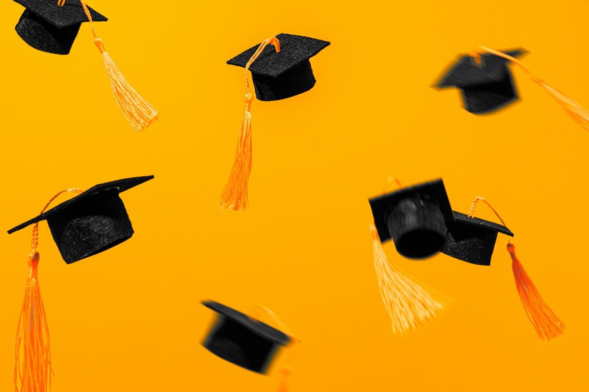 College applications can be a stressful yet rewarding process.

Photo Credit to Katelyn Perry on Unsplash