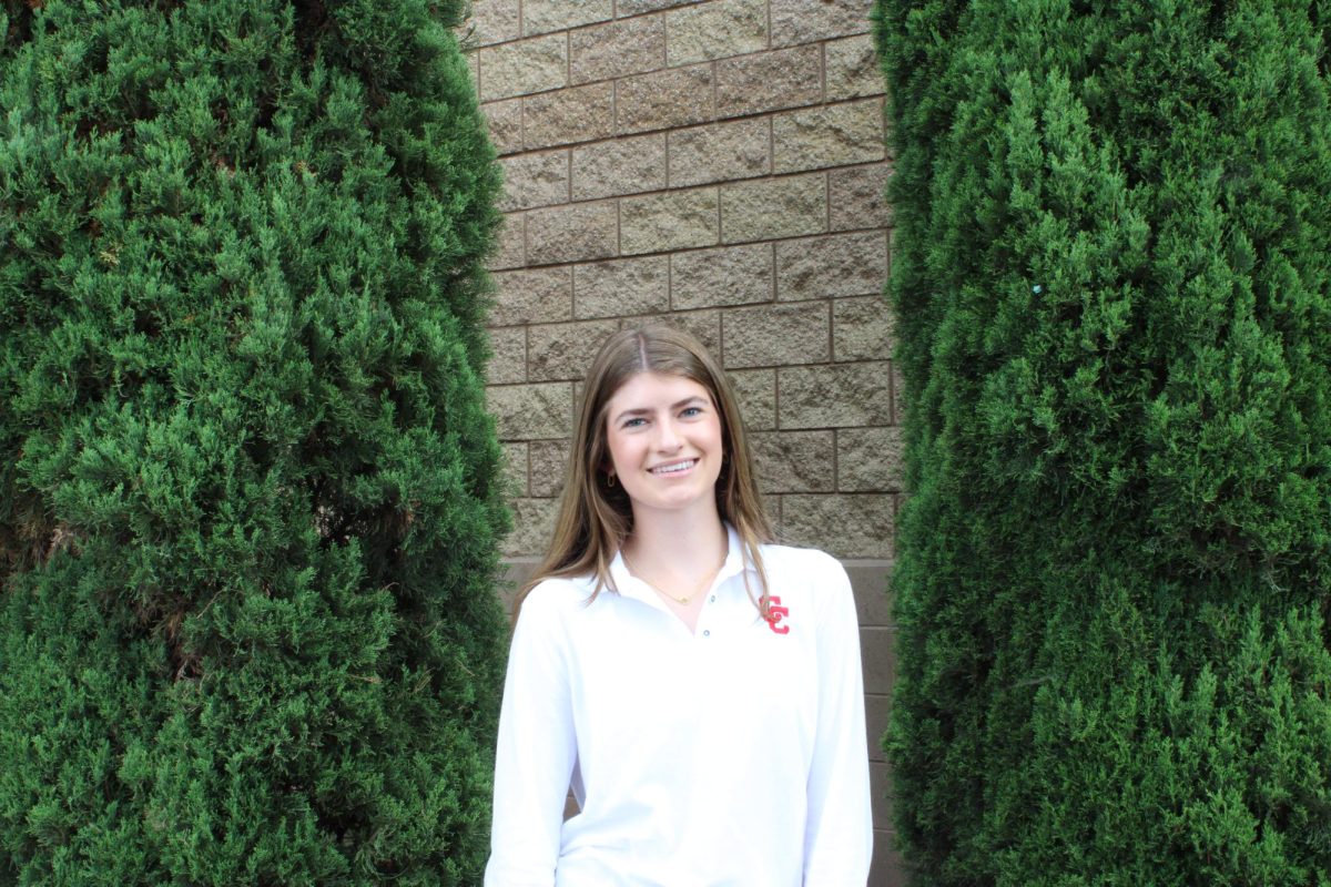Ashley Vosburgh