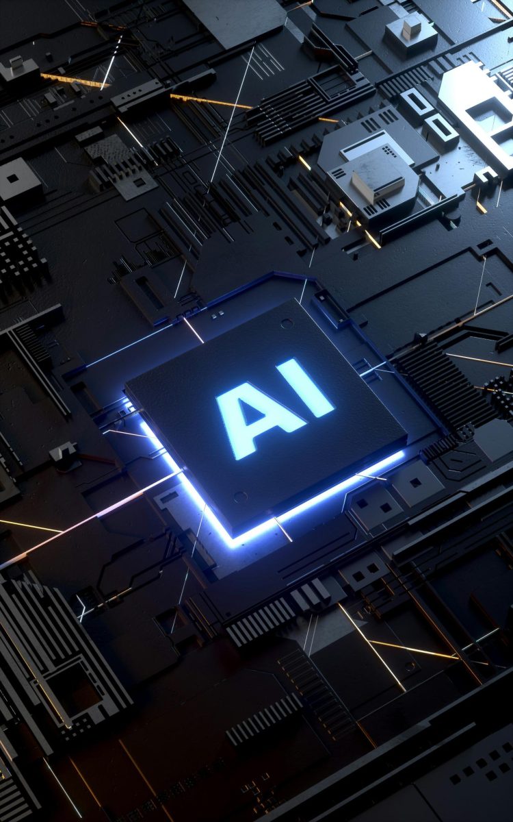 Al can be a tool that enhances or inhibits our way of life.