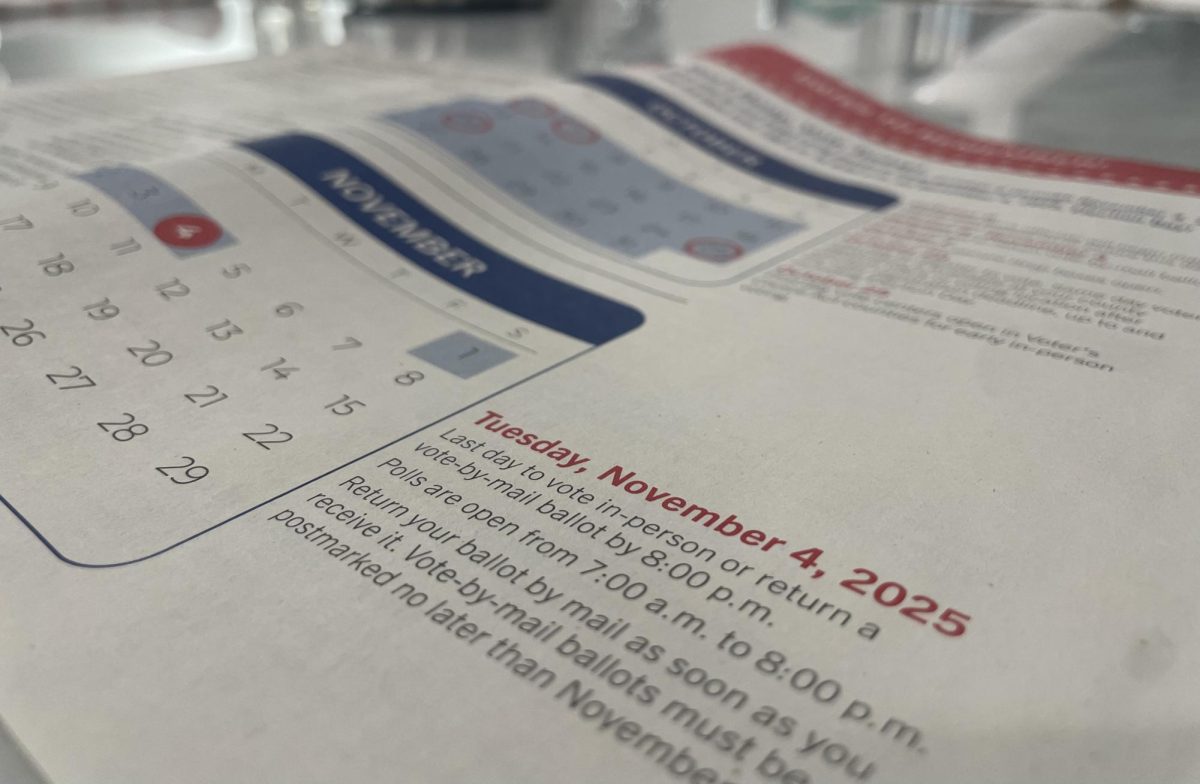 Texas and California’s redistricting battle has taken center stage in the national news. On Tuesday, November 4th, California voters will decide whether the state legislature can temporarily change districts, potentially transforming the outcome of the 2026 midterms.