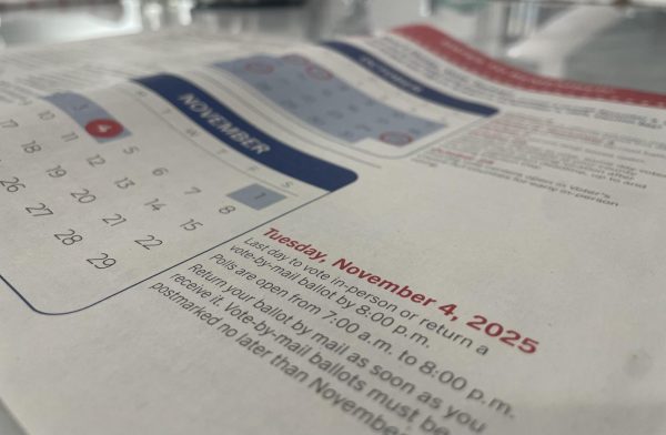 Texas and California’s redistricting battle has taken center stage in the national news. On Tuesday, November 4th, California voters will decide whether the state legislature can temporarily change districts, potentially transforming the outcome of the 2026 midterms.