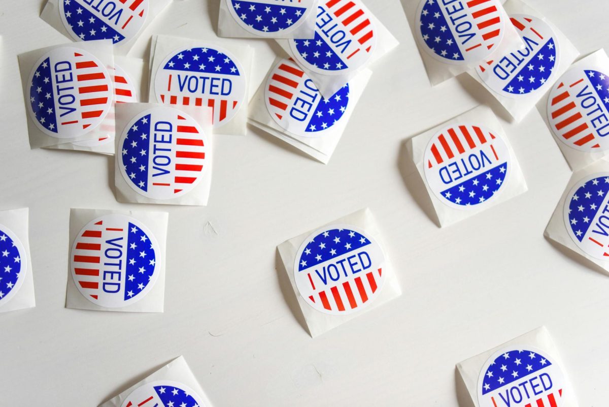 As seniors prepare to step out into adulthood, it’s important to learn about one crucial part of American society; voting.